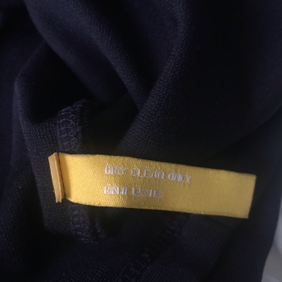 Walter Baker Mesh Panel Bodycon - Picture 5 of 6